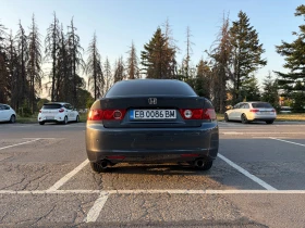 Honda Accord, снимка 5