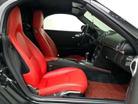 Porsche Boxster S 3.4 987, снимка 10