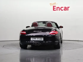 Porsche Boxster S 3.4 987, снимка 4