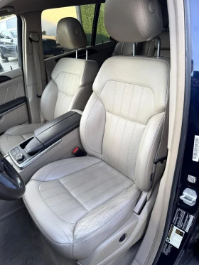 Mercedes-Benz GL 450 - 1110 лв. / 567.53 € - 59410571 8