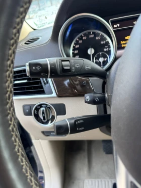 Mercedes-Benz GL 450 - 1110 лв. / 567.53 € - 59410571 9