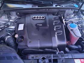 Audi A4 2.0 TDi - 99хил. км., снимка 12 - Автомобили и джипове - 43594203