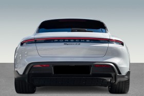 Porsche Taycan 4S CROSS TURISMO SPORT CHRONO BOSE PANO 360, снимка 6 - Автомобили и джипове - 44176460