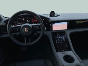Porsche Taycan 4S CROSS TURISMO SPORT CHRONO BOSE PANO 360, снимка 10 - Автомобили и джипове - 44176460