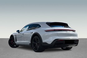 Porsche Taycan 4S CROSS TURISMO SPORT CHRONO BOSE PANO 360 | Mobile.bg   5