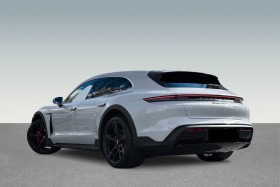 Porsche Taycan 4S CROSS TURISMO SPORT CHRONO BOSE PANO 360, снимка 5