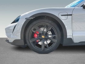Porsche Taycan 4S CROSS TURISMO SPORT CHRONO BOSE PANO 360 | Mobile.bg   3