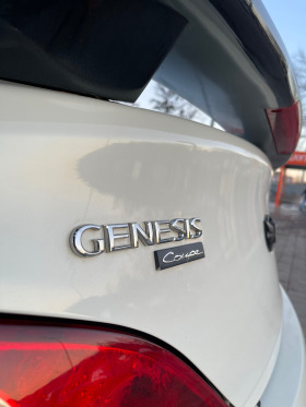 Hyundai Genesis 3.8 R-Spec, снимка 7