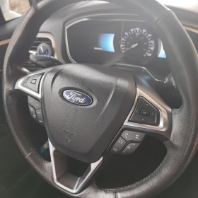 Ford Mondeo Fusion Hybrid  | Mobile.bg   15