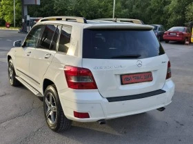 Mercedes-Benz GLK 220CDI/ ! | Mobile.bg    5