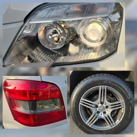 Mercedes-Benz GLK 220CDI/ ! | Mobile.bg    14