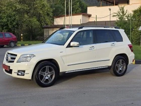 Mercedes-Benz GLK 220CDI/ ! | Mobile.bg    4