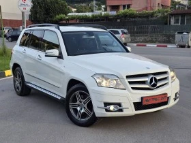 Mercedes-Benz GLK 220CDI/ ! | Mobile.bg    9