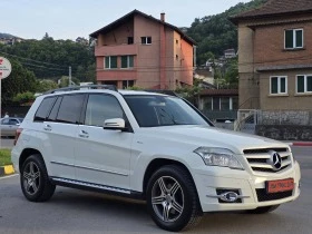 Mercedes-Benz GLK 220CDI/ ! | Mobile.bg    8