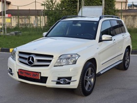 Mercedes-Benz GLK 220CDI/ ! | Mobile.bg   3