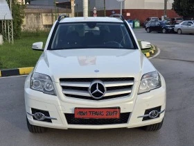 Mercedes-Benz GLK 220CDI/ ! | Mobile.bg    2