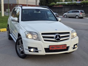 Mercedes-Benz GLK 220CDI/Топ състояние! - [1] 