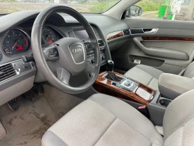 Audi A6 2.7TDI-ITALIA - [12] 