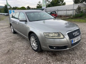 Audi A6 2.7TDI-ITALIA - [4] 