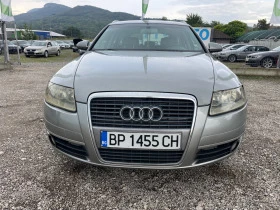 Audi A6 2.7TDI-ITALIA - [3] 