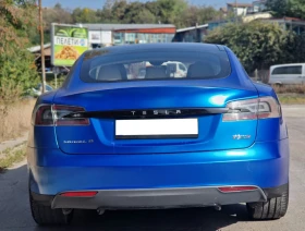 Tesla Model S Ludicrous P90DL 772 кс, снимка 2