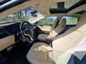 Tesla Model S Ludicrous P90DL 772 кс, снимка 9