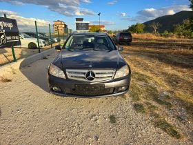 Mercedes-Benz C 180 Kompressor/Avantgarde/ | Mobile.bg    6