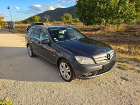 Mercedes-Benz C 180 Kompressor/Avantgarde/, снимка 5