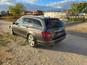 Mercedes-Benz C 180 Kompressor/Avantgarde/ | Mobile.bg    2