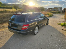     Mercedes-Benz C 180 Kompressor/Avantgarde/