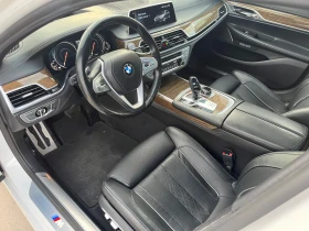 BMW 740 iL, снимка 7