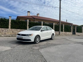 VW Jetta mk6 2.5 VR5 - [1] 