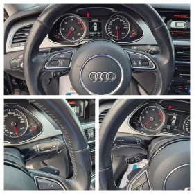 Audi A4 Allroad 2.0TDI Qiatrro | Mobile.bg    11