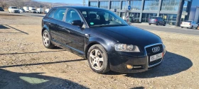 Audi A3 2.0 tdi. S line .evro 4, снимка 3