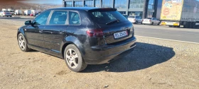 Audi A3 2.0 tdi. S line .evro 4, снимка 7