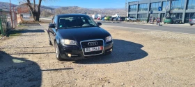 Audi A3 2.0 tdi. S line .evro 4, снимка 1