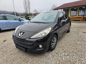 Обява за продажба на Peugeot 207 1.4i КЛИМАТИК РЕАЛНИ КИЛОМЕТРИ ~5 750 лв. - изображение 1