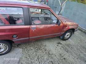 Opel Corsa, снимка 5