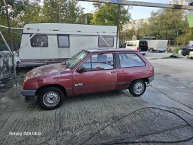 Opel Corsa, снимка 1