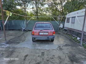 Opel Corsa, снимка 2