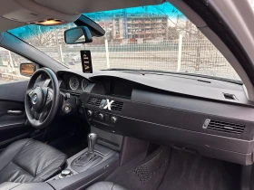 BMW 530, снимка 11