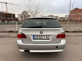 BMW 530, снимка 7