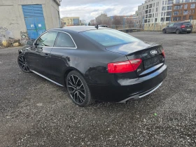 Обява за продажба на Audi A5 3.0 S LAIN ~10 500 лв. - изображение 4