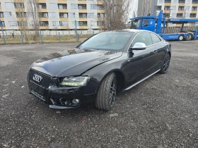 Обява за продажба на Audi A5 3.0 S LAIN ~10 500 лв. - изображение 1