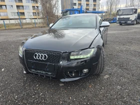 Обява за продажба на Audi A5 3.0 S LAIN ~10 500 лв. - изображение 6