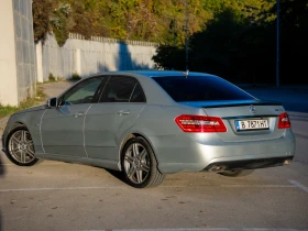 Mercedes-Benz E 220, снимка 5