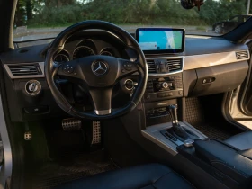 Mercedes-Benz E 220, снимка 7