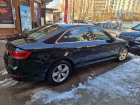 Audi A4, снимка 8