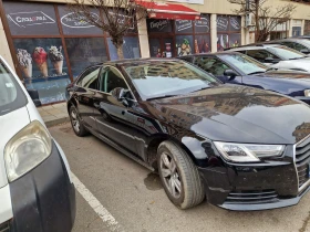 Audi A4, снимка 3