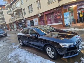 Audi A4, снимка 6